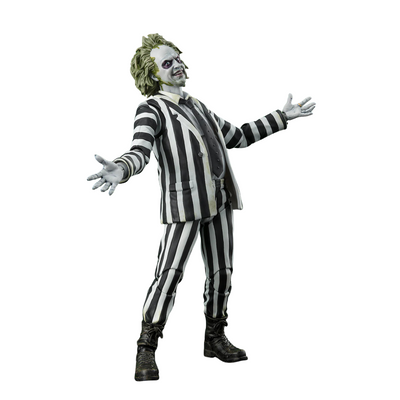 S.H.Figuarts Beetlejuice