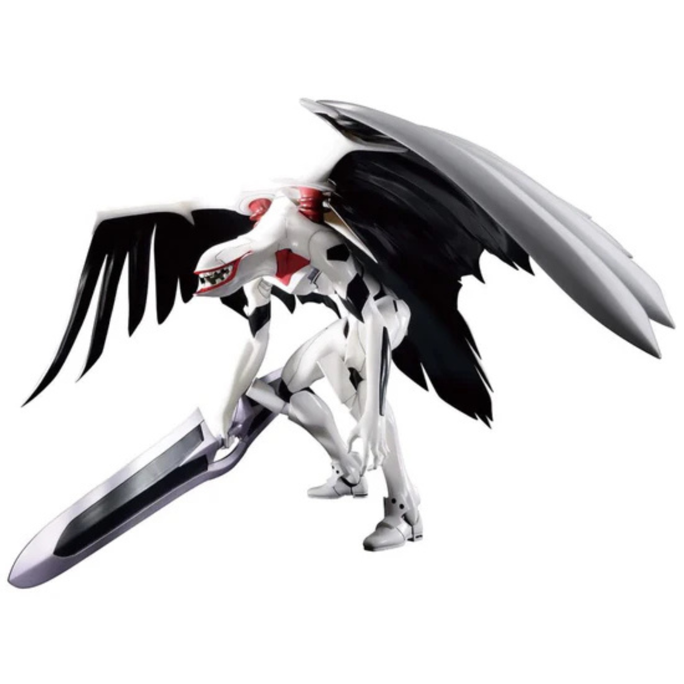 Evangelion Mass Production Model (End of Evangelion) "Neon Genesis Evangelion", Ichibansho Figure