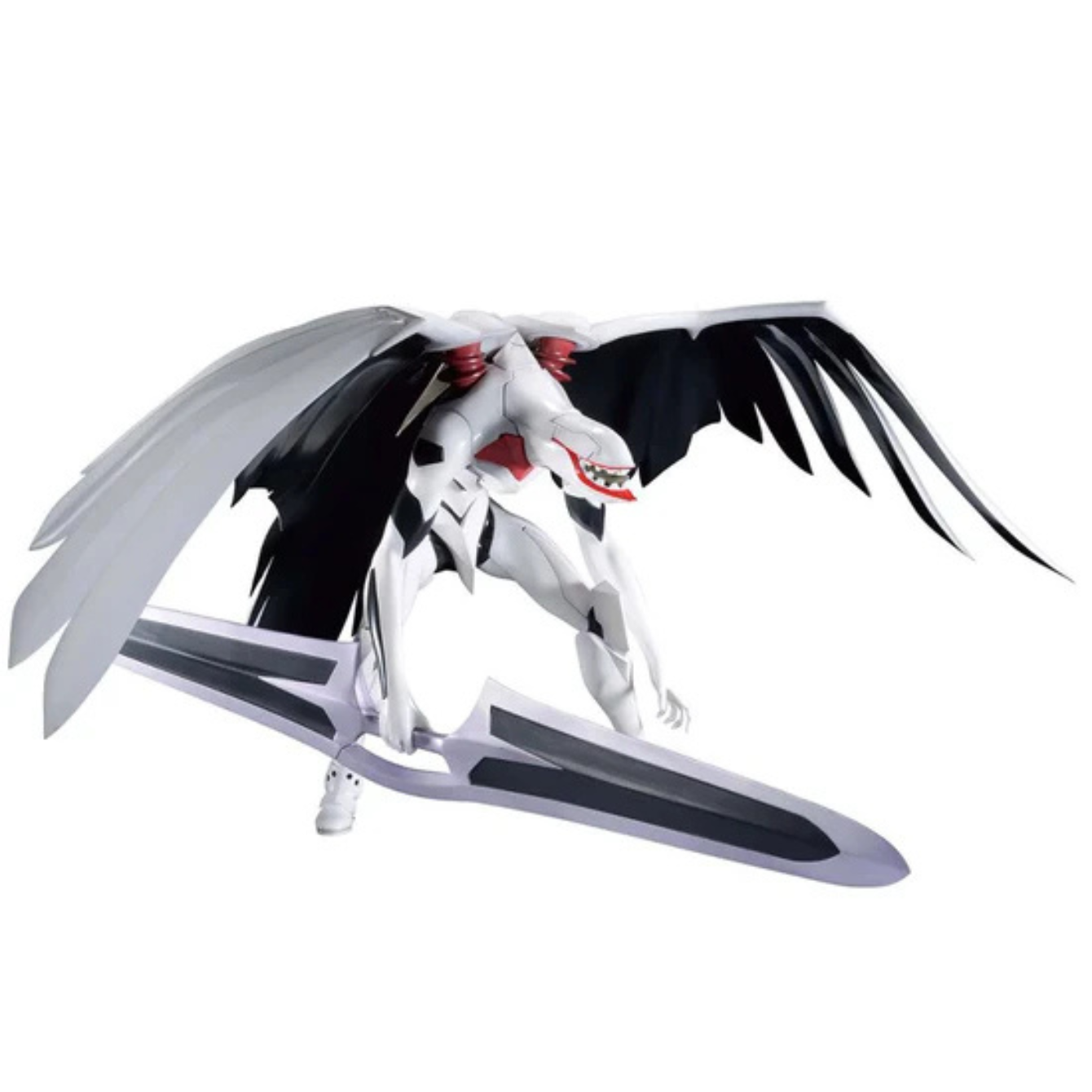Evangelion Mass Production Model (End of Evangelion) "Neon Genesis Evangelion", Ichibansho Figure