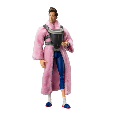 S.H.Figuarts Peter B.Parker & Mayday Parker (Spider-Man: Across the Spider-Verse)