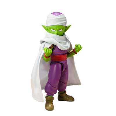 PICCOLO (MINI) -DAIMA- "Dragon Ball DAIMA", TAMASHII NATIONS S.H.Figuarts