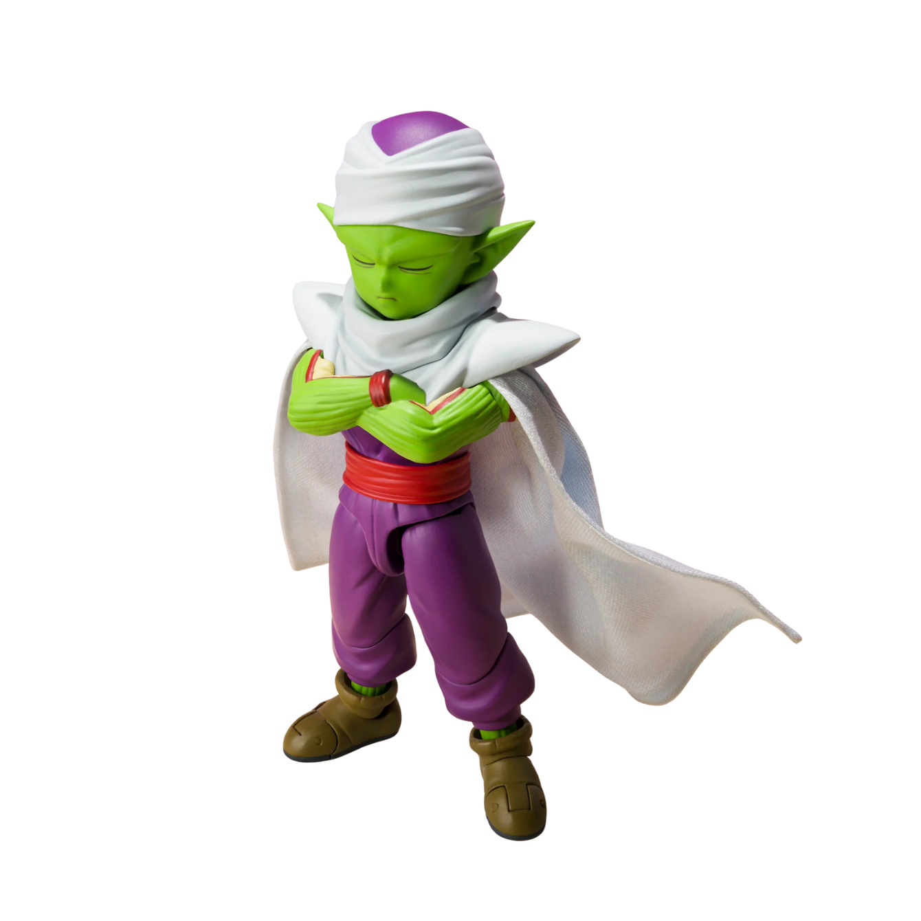 PICCOLO (MINI) -DAIMA- "Dragon Ball DAIMA", TAMASHII NATIONS S.H.Figuarts
