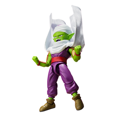 PICCOLO (MINI) -DAIMA- "Dragon Ball DAIMA", TAMASHII NATIONS S.H.Figuarts