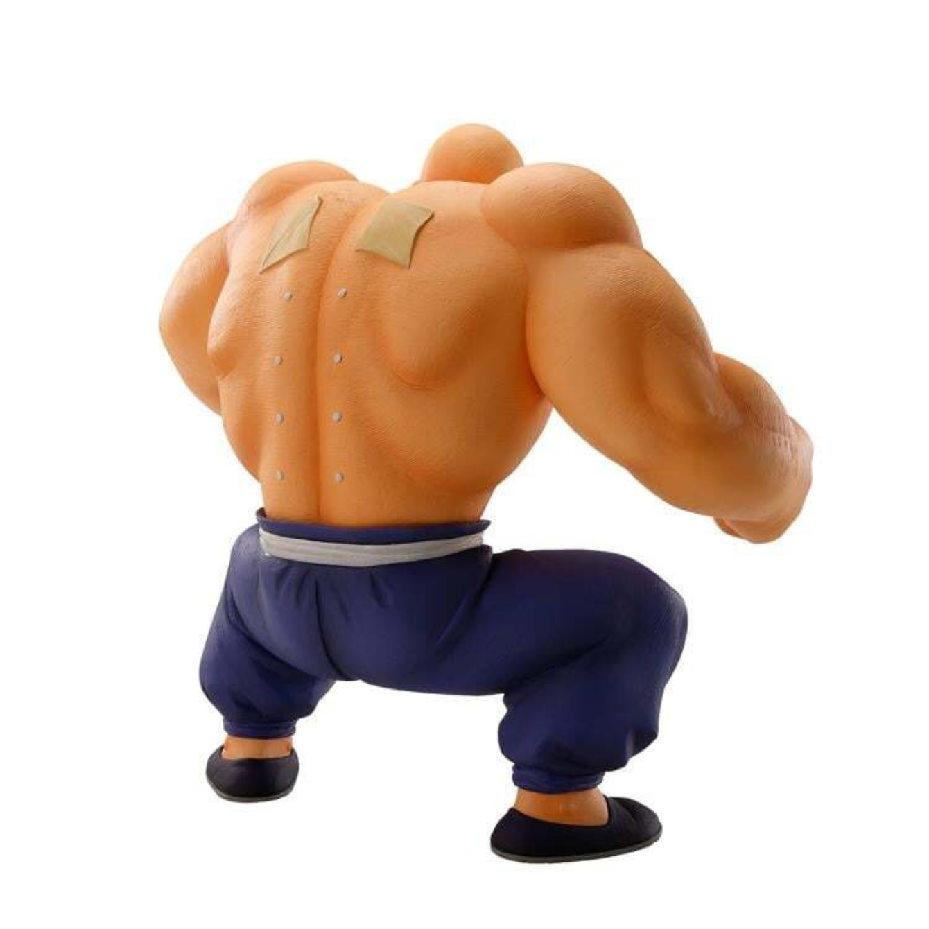 Master Roshi (Son goku Training Section)"Dragon Ball", Bandai Spirits Ichibansho Masterlise Figure