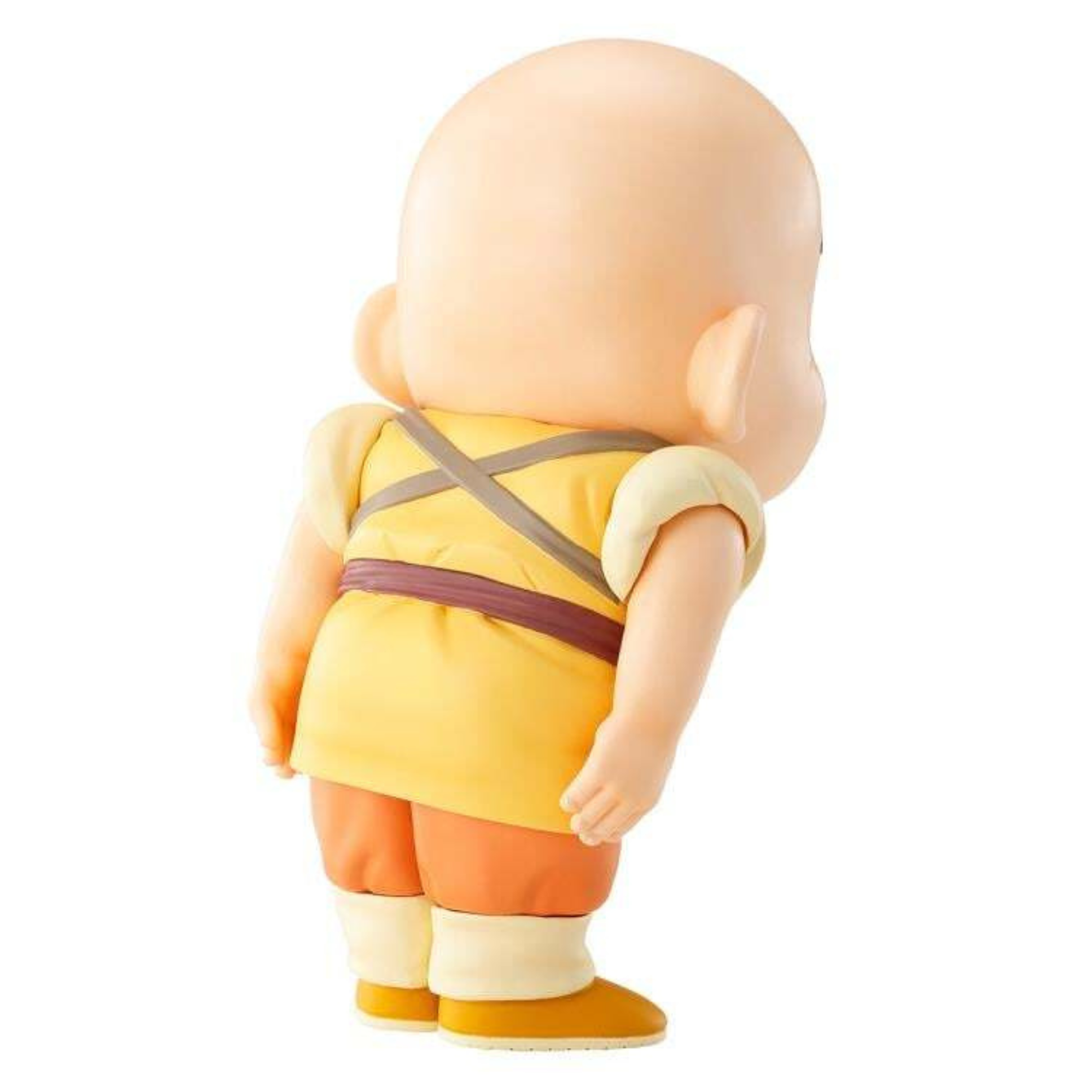 Son Goku & Krillin “Dragon Ball” (Son Goku Training Section) Ichibansho Figure