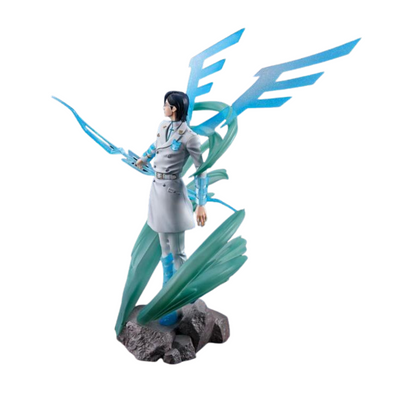 Uryu Ishida “Bleach: Thousand-Year Blood War” FiguartsZERO Figure