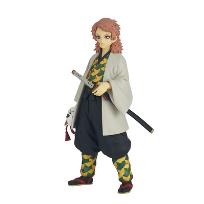 Demon Slayer: Kimetsu no Yaiba FIGURE vol.19 (B:Sabito)