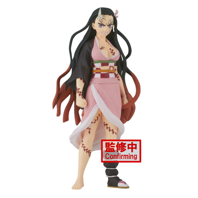 Demon Slayer: Kimetsu No Yaiba Figure Vol.26(B:Nezuko Kamado)
