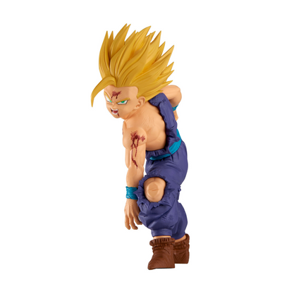 DRAGON BALL Z MATCH MAKERS SUPER SAIYAN SON GOHAN