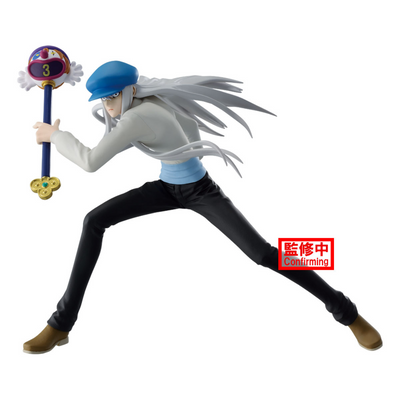 HUNTER×HUNTER VIBRATION STARS-KCYYTT-