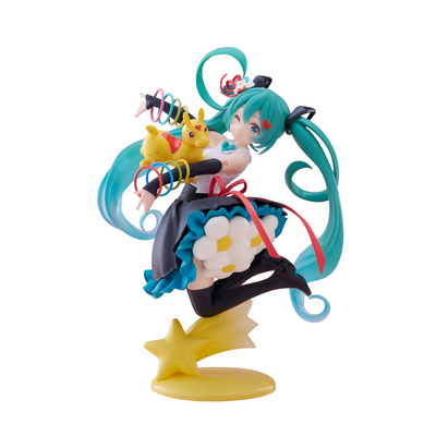 Hatsune Miku x Rody AMP+ Figure (39 / Thank You Ver.) Reissue