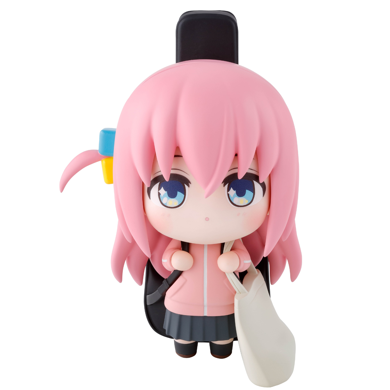 BOCCHI THE ROCK! - Hitori Gotoh Rowtashii Noise Tekupiku Figure
