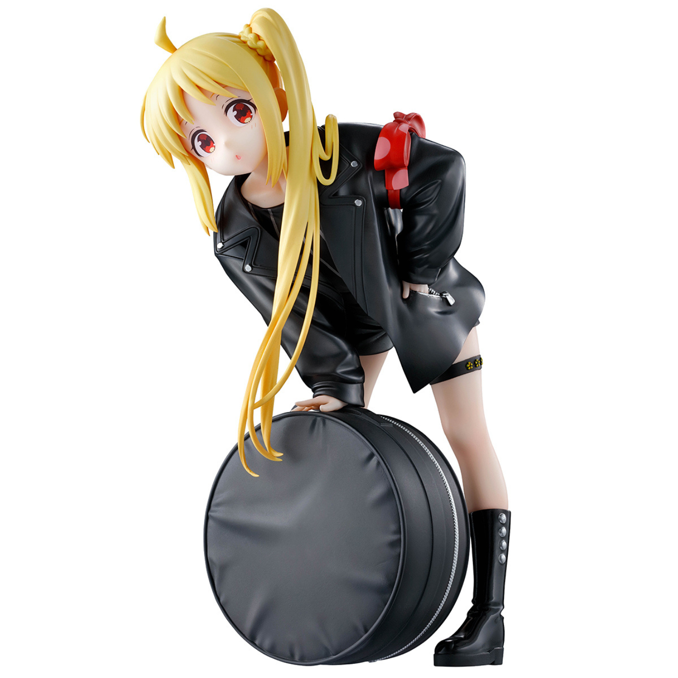 BOCCHI THE ROCK! - Nijika Ijichi ICHIBANSHO Figure