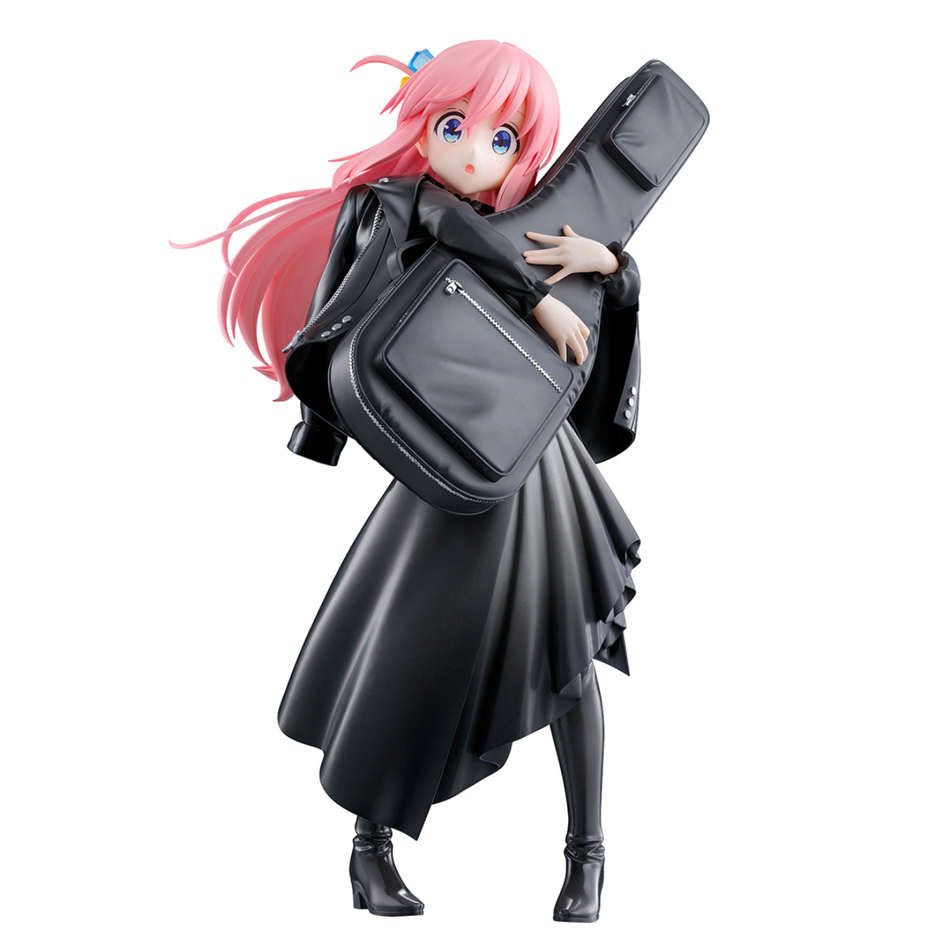 BOCCHI THE ROCK! - Hitori Gotoh ICHIBANSHO Figure