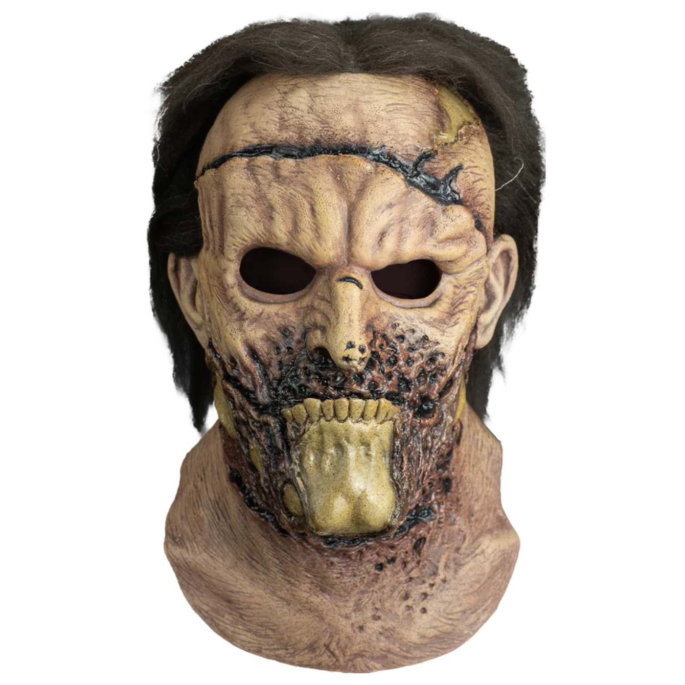 Army of Darkness - Evil Ash Mask LATEX