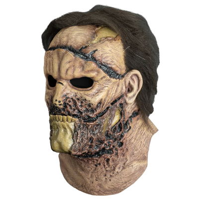 Army of Darkness - Evil Ash Mask LATEX