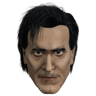 PRE-ORDER Army of Darkness - Ash Deluxe Injection Mask