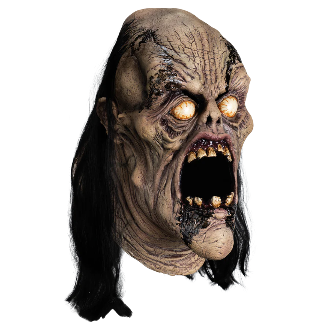Army of Darkness - Pit Witch Mask