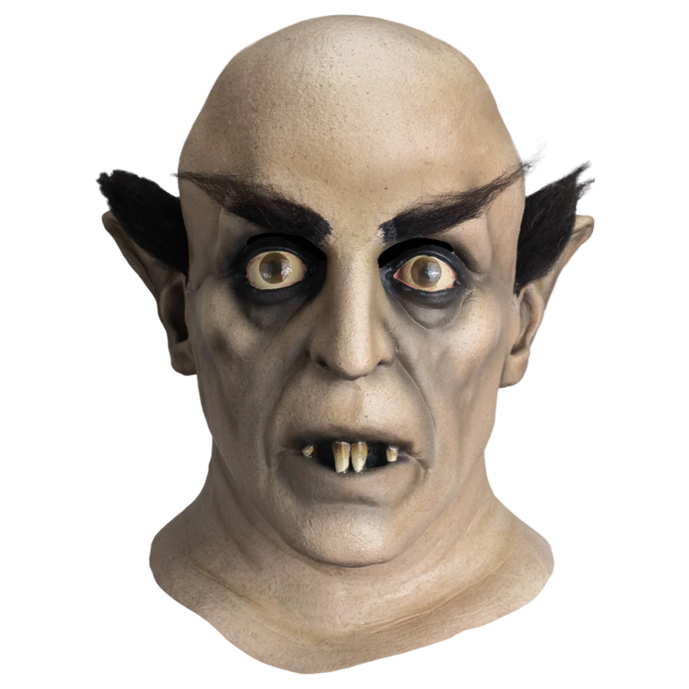 Mabry Monsters - Nosferatu Mask