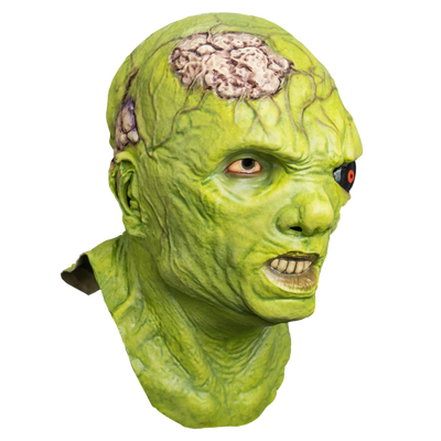 The Toxic Avenger (2025) - Toxie Mask