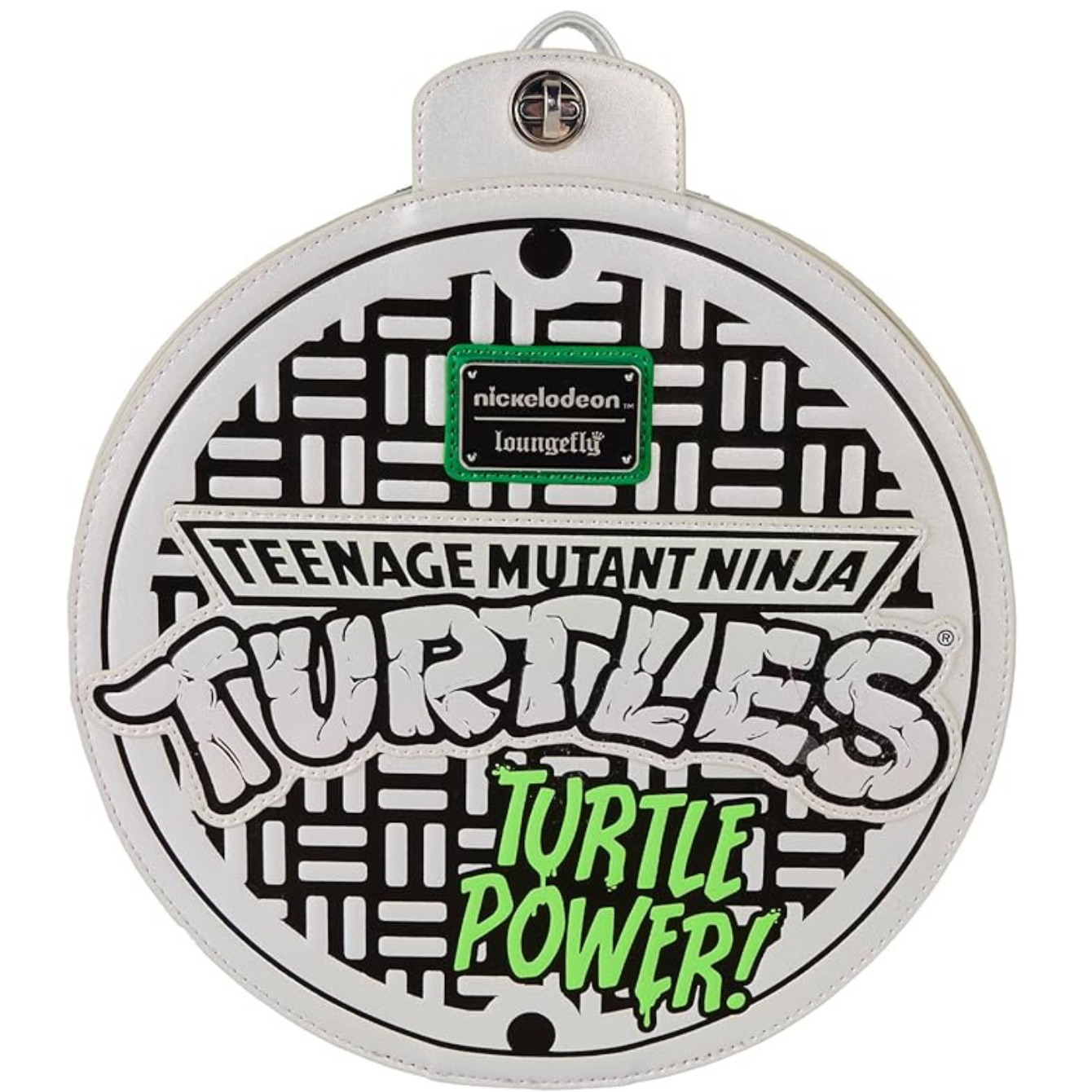 Loungefly Classic TMNT Mini Backpack