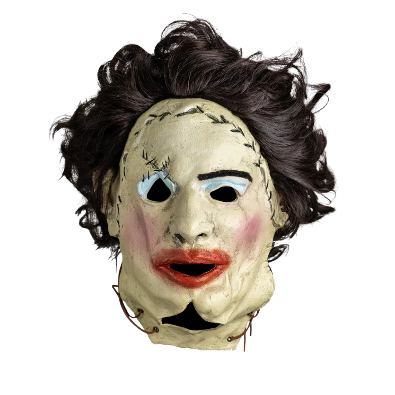 The Texas Chainsaw Massacre (1974) - Pretty Woman Mask (Vinyl)