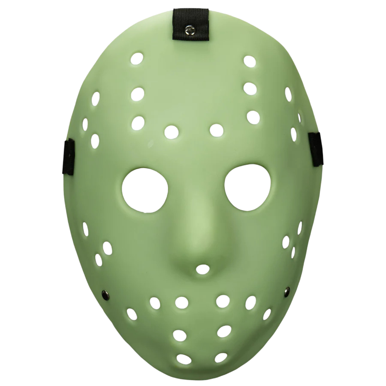 Mabry Monsters - Killer Goalie Mask (Glow)