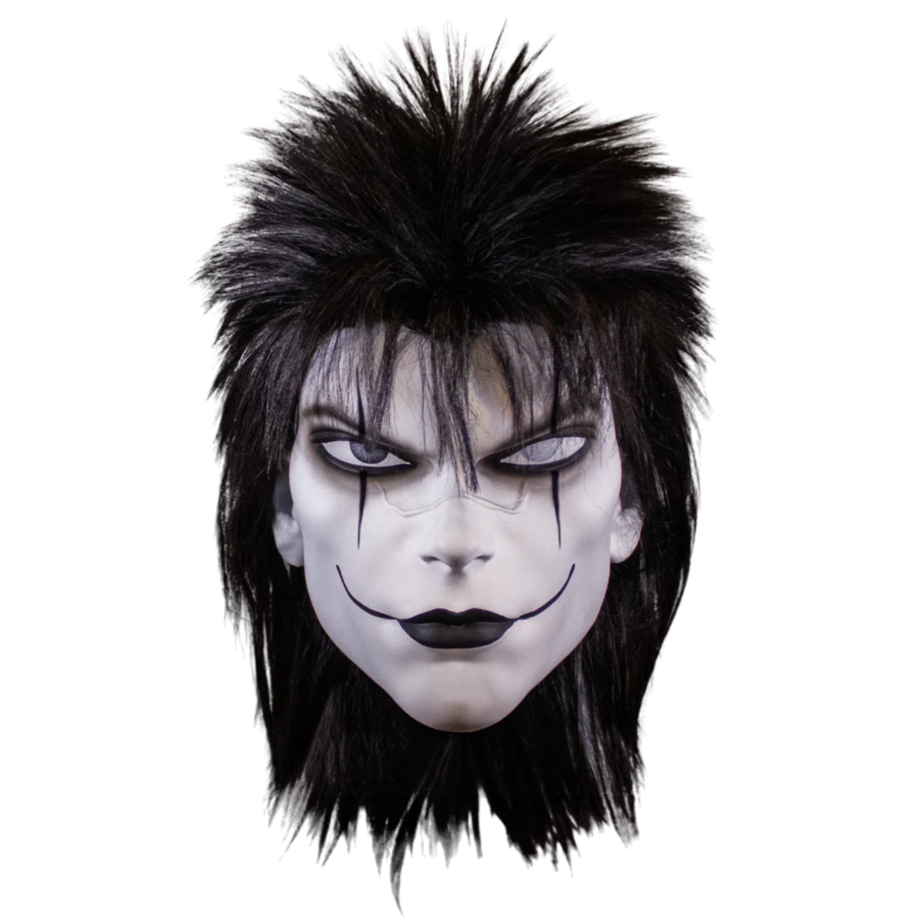 James O'Barr's The Crow - Deluxe Injection Mask