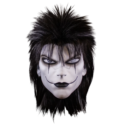 James O'Barr's The Crow - Deluxe Injection Mask