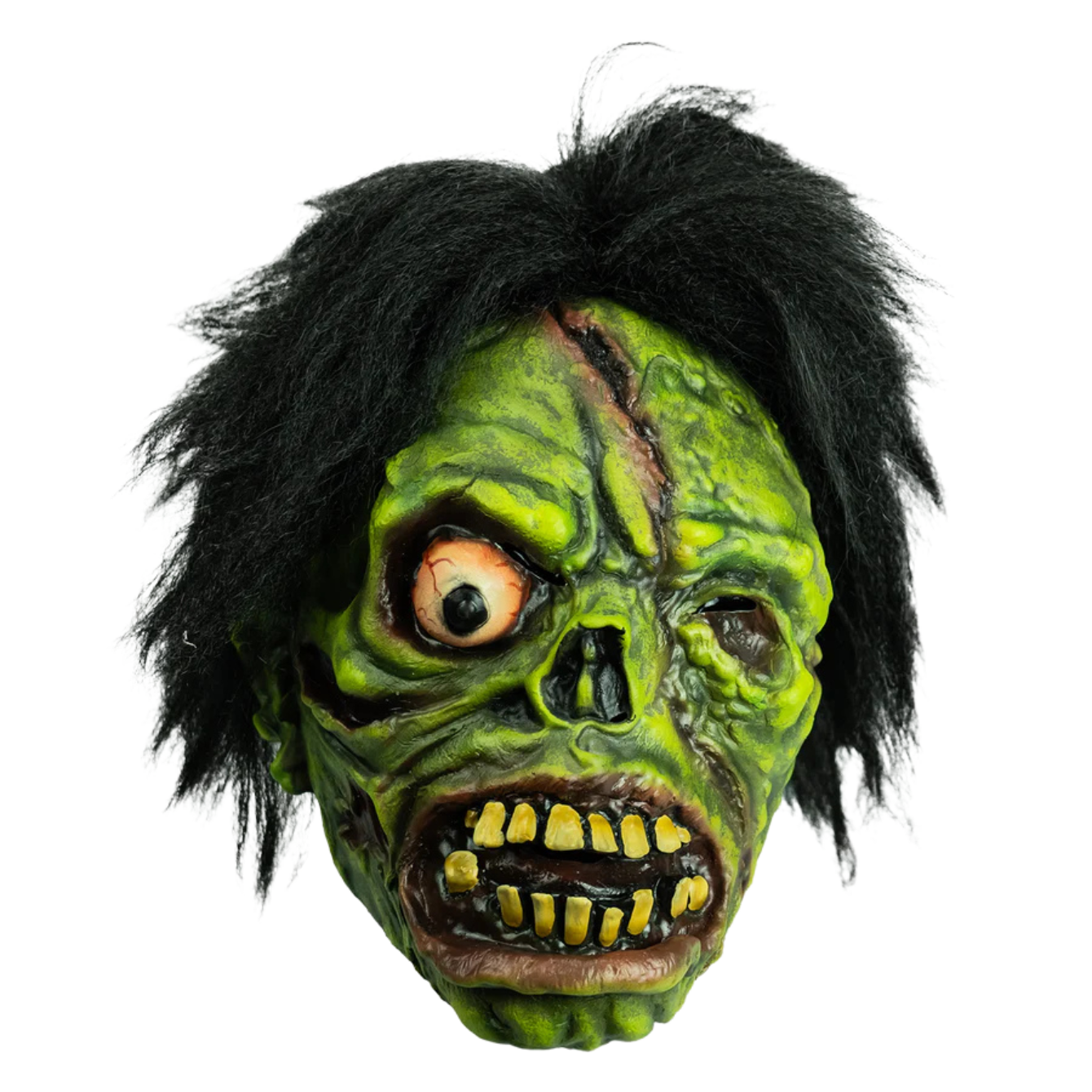 Chamber of Horrors - Shock Monster Mask