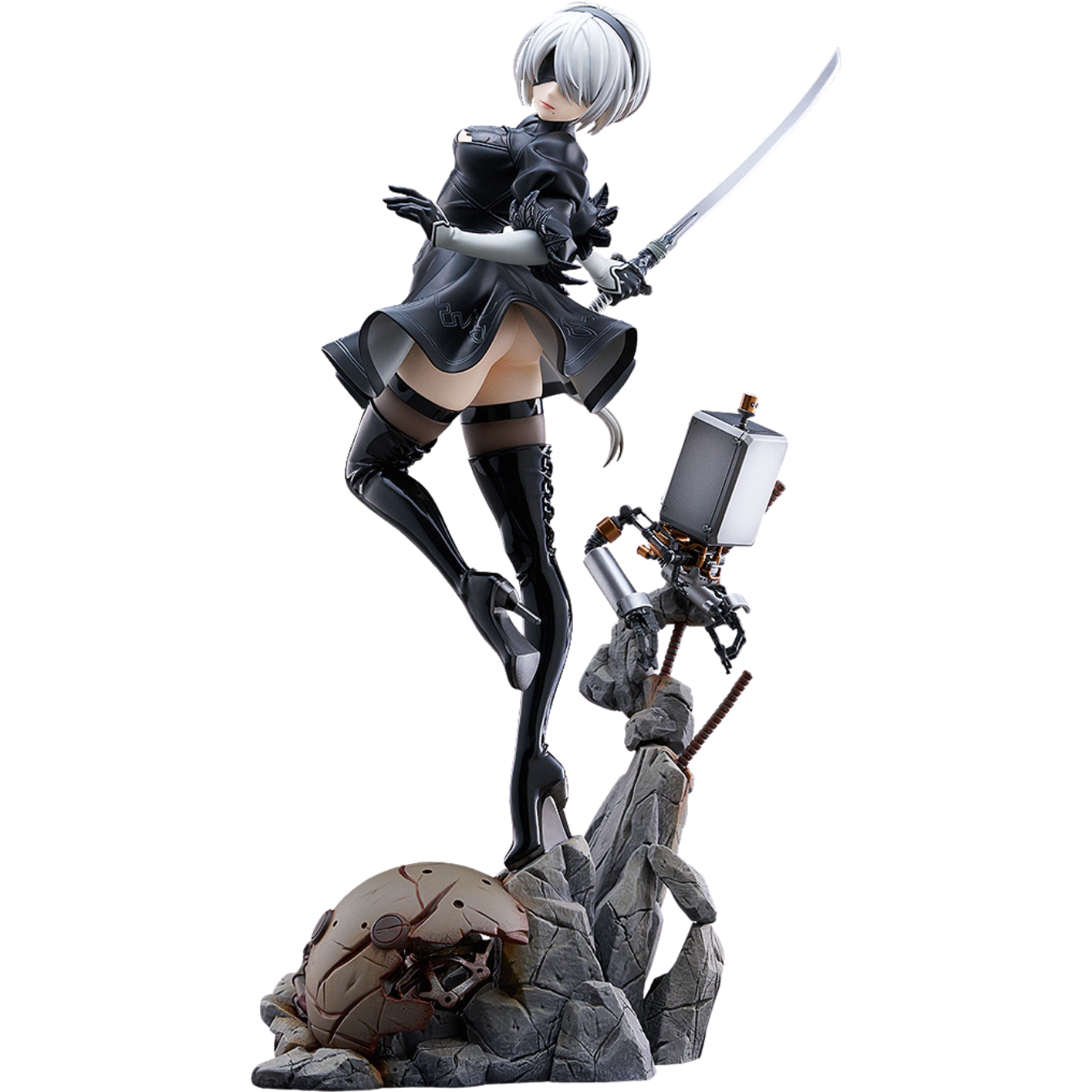 2B