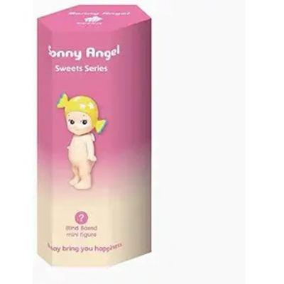 Sonny Angel Sweets