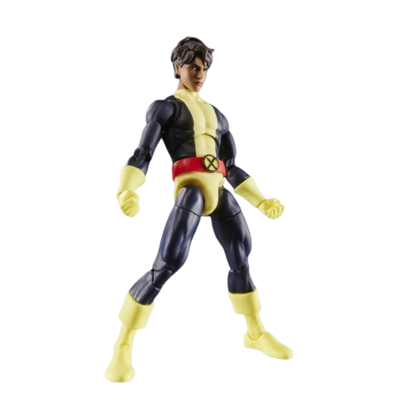 X-Men '97 Marvel Legends Marvel's Sunspot Action Figure