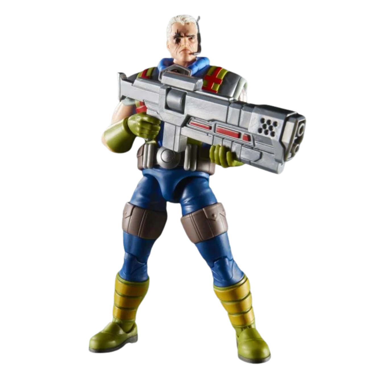 X-Men '97 Marvel Legends Marvel's Cable Action Figure