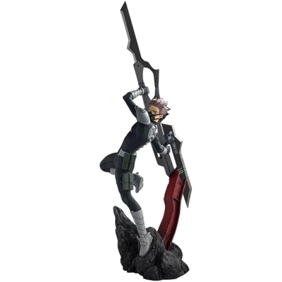 Ichibansho Figure - Kaiju No. 8 - Gen Narumi