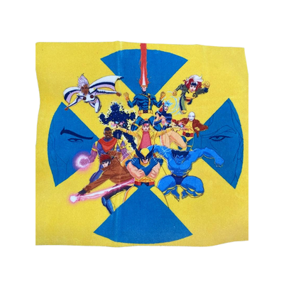 Atomic Mortal - XMEN RUG