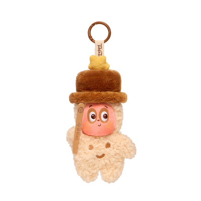 Twinkle Twinkle Be a Little Star Series - Plush Pendant Blind Box