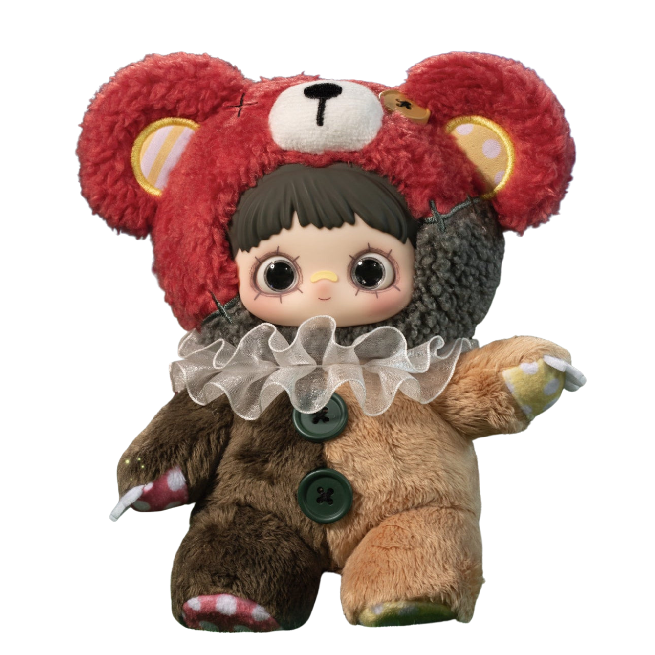 MayMei - Twins' Secret Realm Series Plush Dolls Blind Box – Replay