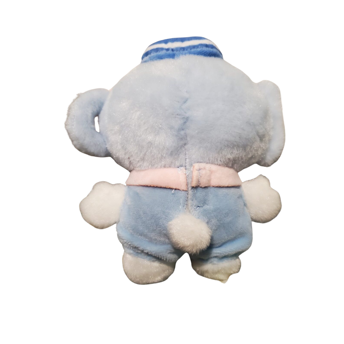 Sanrio Characters Blue Flutter Series Hello Kitty Afternoon Sweet Tea Pendant