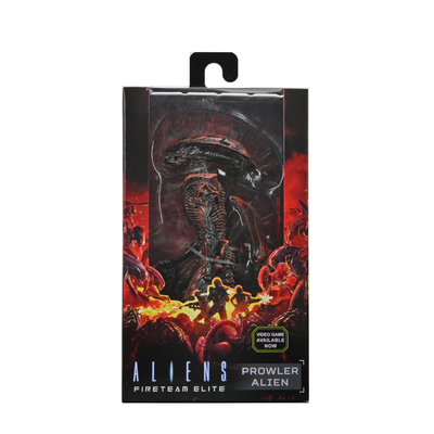 ALIENS: FIRETEAM ELITE – 7IN SCALE ACTION FIGURES – SERIES 1