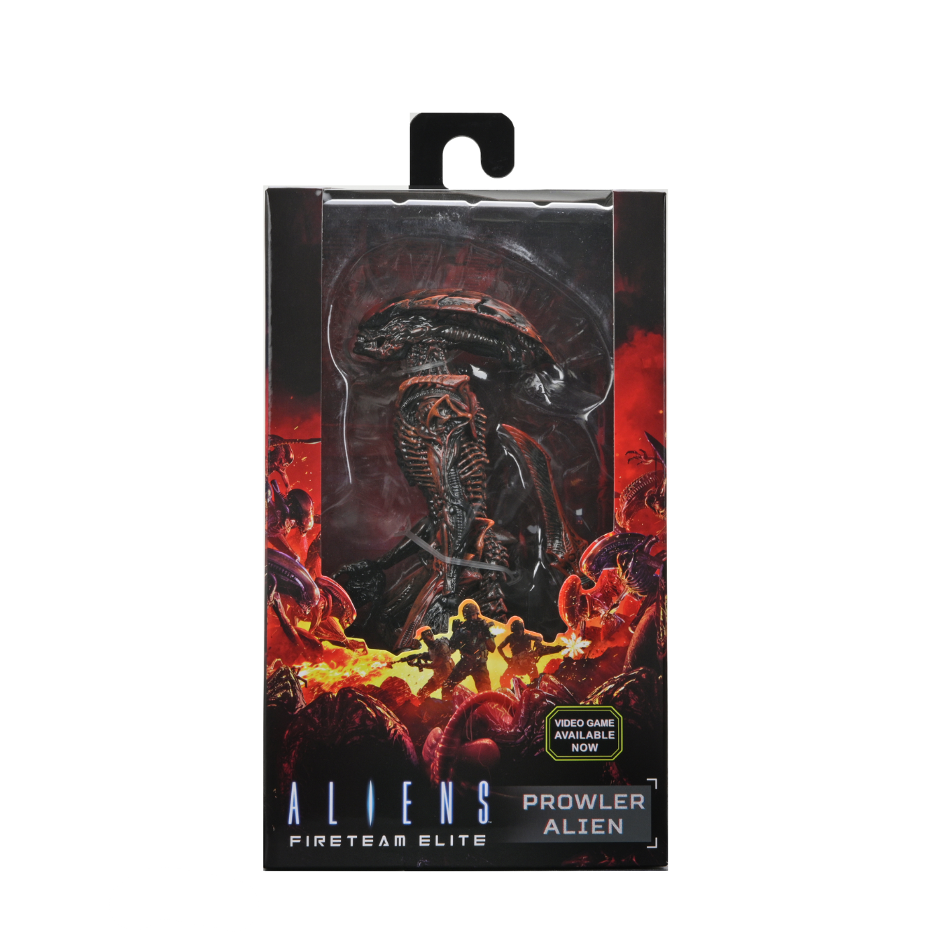 ALIENS: FIRETEAM ELITE – 7IN SCALE ACTION FIGURES – SERIES 1