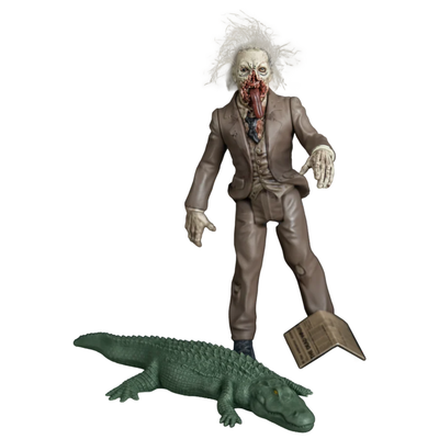 Day of the Dead - Dr. Tongue - 5"