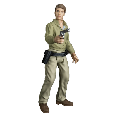 Day of the Dead - Dr. Sarah Bowman - 5"