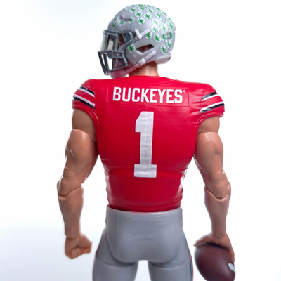 #1 Ohio State Walk-On Player | Light Figure
