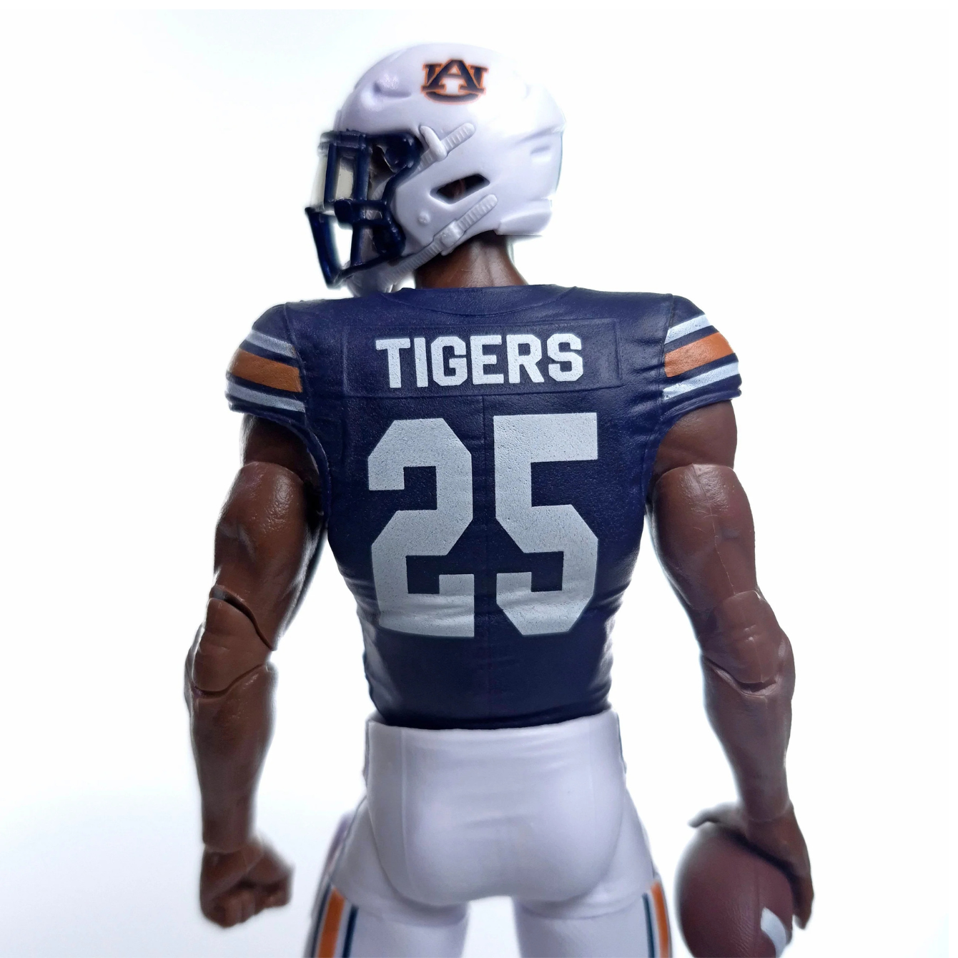 #1 Auburn Walk-On Player | Dark Figure