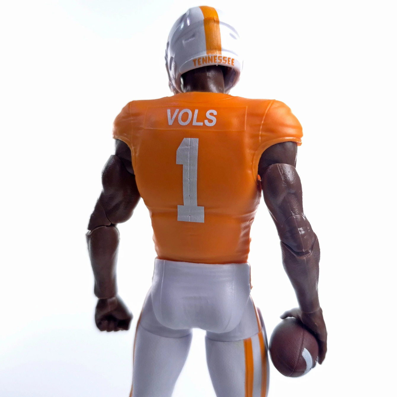 #1 Tennessee Walk-On Player | Dark Figure