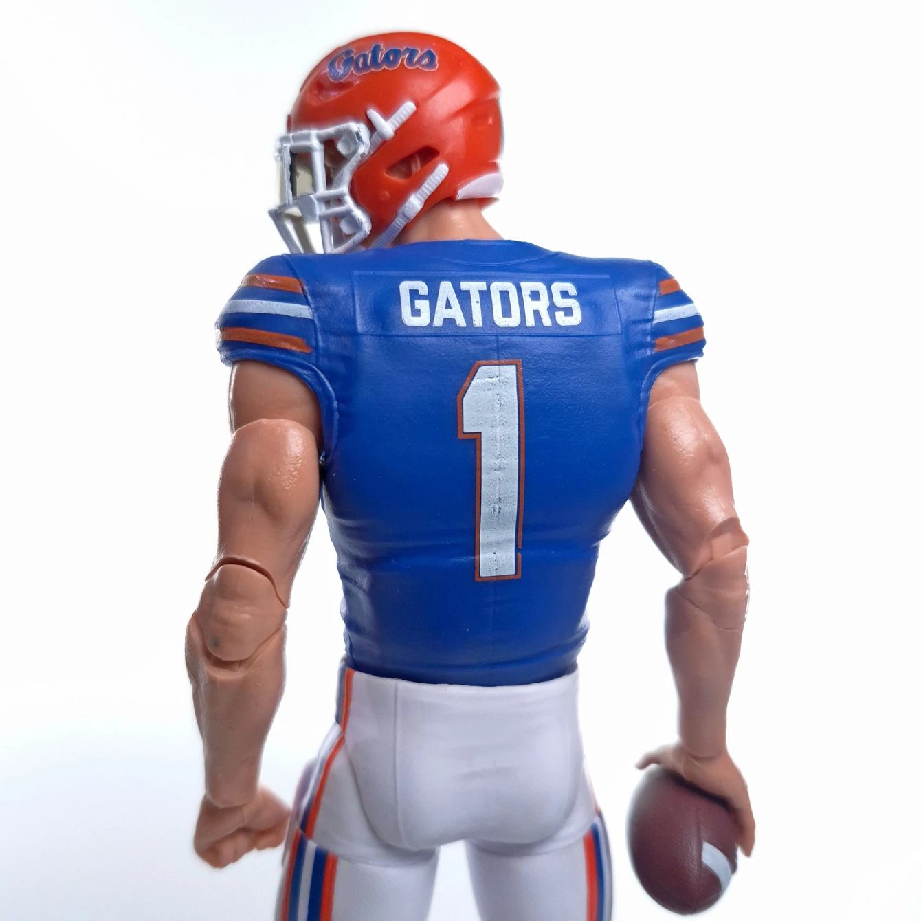 #1 Florida Walk-On Player | Light Figure