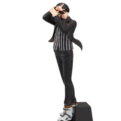Tougen Anki 28fig Naito Mudano Figure