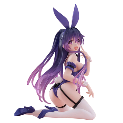 Figure Tohka Yatogami Bunny Ver. Date A Live Desktop Cute