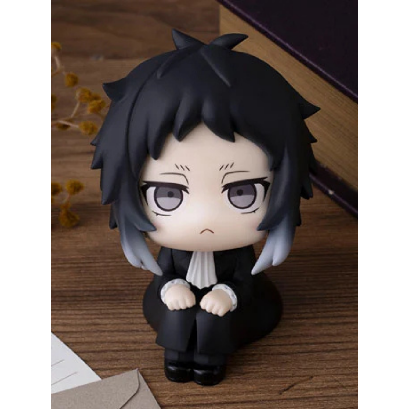 Bungo Stray Dogs Look Up Series Ryunosuke Akutagawa